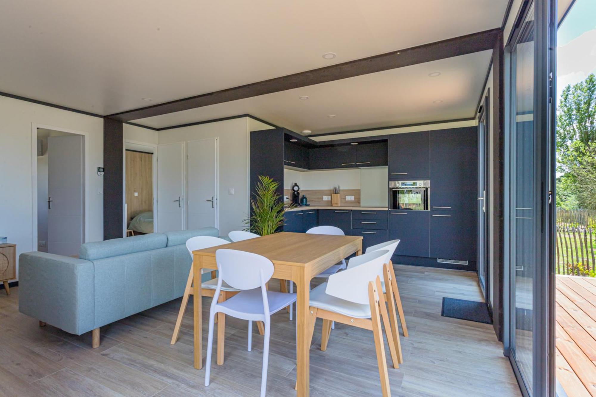 Villa Neuve Avec 3 Chambres Et Terrasse A 100 M De La Plage De Betahon Ambon Exteriör bild